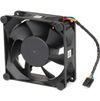 Dell 2PVRX System Cooling Fan for Select Precision Tower 3600 Desktops - 92x32mm - 90 CFM - 4-Pin