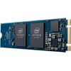 Intel H10 Series HBRPEKNX0202A 32GB Optane Memory with 512GB 3D NAND Solid State Drive - PCI Express 3.0 x4 - NVMe - M.2 2280 - QLC (Quad-Level Cell)