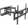 Tripp Lite by Eaton Outdoor Full-Motion TV Wall Mount with Fully Articulating Arm for 37