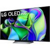 LG evo C3 OLED65C3PUA 65