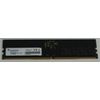 Adata 16GB DDR5 SDRAM Memory Module - For Desktop PC - 16 GB - DDR5-4800/PC5-38400 DDR5 SDRAM - 4800 MHz - CL40 - 1.10 V - Unbuffered - 288-pin - DIMM