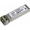 Intel® Ethernet SFP+ SRX Optics, Extended Temp - Intel® Ethernet SFP+ SR, SRX (extended temp), and LR Optics, offer dependable interoperability and consistent performance across the network when used with Intel® Ethernet 500 and 700 Series Net