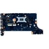 Lenovo 02DC236 EE485/EE585 NMB531 Laptop Motherboard for ThinkPad E485 20KU - AMD Ryzen 5 2500U - 2-Slot DDR4 - Integrated Graphics