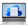HP 14-EP0033CL 7F6N4UA 14-inch Laptop - 1920 x 1080 - 13th Gen Intel Core i3-1315U - 1.20 GHz - 8GB DDR4 - 512GB NVMe Solid State Drive - Wi-Fi 6 - LCD - Windows 11 Home - Natural Silver