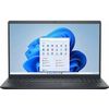 Dell Inspiron 15 3530 I3530-5067BLK-PUS Touchscreen Laptop - Intel Core i5-1335U Processor - 16 GB DDR4 - 512 GB Solid State Drive - 15.6-inch Touchscreen - Anti-Glare - LED Backlight - Wi-Fi 6 - Bluetooth - Windows 11 Home - Carbon Black