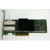 Dell DRCGM 2-port Fibre 10GBE SFP+ PCIE X8 Network Card