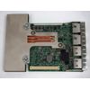 Dell NP9WY Broadcom 57416 Quad Port Network Interface Card