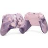 Microsoft Xbox Wireless Controller - Dream Vapor Special Edition - Wireless - Bluetooth - USB - PC, Tablet, iOS, Android, Xbox Series X, Xbox Series S, Xbox One - Pink, Purple