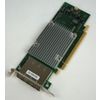 Dell KVXGG Gen4 X16 PCIE Transparent Host / Target Adapter