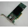 Dell D1XM2 Dual-port Emulex Lpe35000/2-m2 Full Height 64g Fiber Channel Host Bus Adapter - P011814-53b Rev.0002