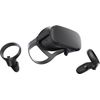 Meta 301-00171-01 Oculus Quest All-in-One VR Gaming Headset - 128 GB - 4GB RAM - Black