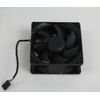 Dell NC2F9 12V DC 1.5A 90x90x38mm 4-wire Cooling Fan For Front Fan Assembly In Select Precision Workstation Towers