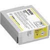 Epson SJIC41P-Y Original Inkjet Ink Cartridge - Blister Pack - Yellow - 1 Pack - 50 mL