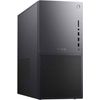 Dell XPS 8960 XPS8960-7612BLK-PUS Tower Desktop - Intel i7-13700 (13th Gen) - 2.1 GHz - 32 GB DDR5 RAM - 512 GB NVMe Solid State Drive - 2 TB SATA Hard Disk Drive - Nvidia GeForce RTX 4060 8 GB GPU - Intel Killer Wi-Fi 6E AX1675i - Windows 11 Home - Black