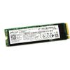 Dell WGFH4 MLC 3D-Nand Solid State Drive - 256 GB - M.2 2280 - PCIe 3.0 x4, NVMe - M Key Connector