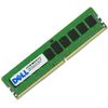 Dell 4WYKP 8 GB Memory Module for PowerEdge R410 - 4Rx8 - 1066 MHz - 240 Pin - CL7 - 1.35 Volts - RDIMM - Low Voltage