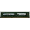 Dell 4GB DDR3 SDRAM Memory Module - For Server, Workstation - 4 GB (1 x 4GB) - DDR3-1600/PC3L-12800E DDR3 SDRAM - 1600 MHz Dual-rank Memory - CL11 - 1.50 V - ECC - Unbuffered - 240-pin - DIMM