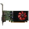 Dell AMD Radeon R5 340 1X3TV 2 GB Full Height Graphics Card - GDDR5 - PCI Express 3.0 x8 - 1x DisplayPort 1.2, 1x DVI