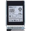 Dell 15TVC 3.2 TB Solid State Drive - TLC Mixed Use - U.2 Nvme - Pci-e 4.0 X8 Gen4 -  Internal -  2.5Inch - With Tray - Mz-Wlj3t2hbls-00ad3