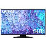 SAMSUNG SMART TV 65 PULGADAS QLED Q6DA