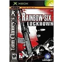 Tom Clancy's Rainbow Six Lockdown - Complete package - 1 user - GAMECUBE