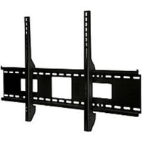 Peerless SmartMount SF670 Universal Flat Plasma Mount for 42- 71 inches Screens - Black