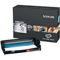 Lexmark E260X22G Laser Photoconductor Kit for E260, E360 and E460 Series Printers - Black