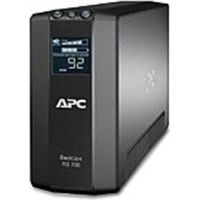 APC BR700G Back-UPS RS Line Interactive Master Control UPS - 700 VA/450 Watts - Black