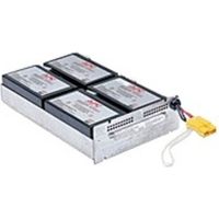 APC RBC24 UPS  Replacement UPS Battery Cartridge #24 for DLA1500RM2U, SU1400RM2U, SUA1500RM2U