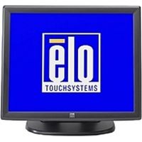 Elo Intellitouch E266835 1915L Touch Screen Monitor - 550:1 - 248 cd/m2 - 8 ms - USB - VGA - Dark Gray