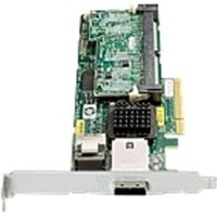 HP 462919-001 P410 Storage Controller - 300 MBps - Serial ATA-150/SAS - PCI Express x8 - 256 MB Buffer