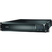 APC Smart-UPS X SMX2200RMLV2U 2U Line-interactive UPS - 2200V A - Rack/Tower LCD - 100-127 V - Black