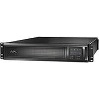 APC SMX2000RMLV2U 2000VA 2U Rack-mountable 100-127 V UPS