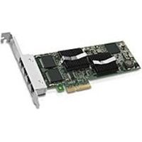 Dell HM9JY 4-port PCI-E Network Interface Card