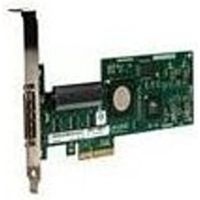 Dell NU947 LSI20320IE Single Channel Ultra320 SCSI Storage Controller - PCI-E - 320 MBps