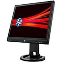 Hewlett-Packard QJ623A2 19-inch TFT LCD Monitor - 1280 x 1024 - 250 cd/m2 - 1000:1 - 5 ms Response - .294 mm Pixel Pitch