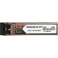 Brocade E1MG-SX-OM SFP (mini-GBIC) Module for Fastiron Switch - LC 1000Base-SX