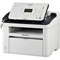 Canon FAXPHONE 5258B001 L100 Monochrome Laser Multifunction Printer - Laser - 600 x 400 dpi - 19 ppm - USB 2.0