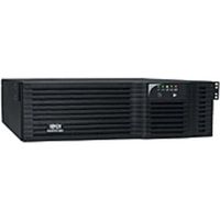 Tripp Lite SmartPro SMART5000TEL3U 3U Tower/Rack Mountable Line-interactive UPS - 5 kVA/3.75 kW - 208V AC - 5-Out - 1 x USB, 1 x DB-9, RJ-11