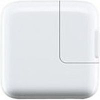 Apple MD836LL/A 12 Watts Power Adapter - 4-pin USB Type A