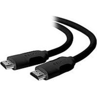 Belkin F8V3311B08 8 Feet HDMI Cable - 1 x 19-Pin HDMI Type A Male/Male - Black