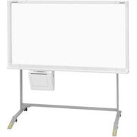 Panasonic Panaboard UB-5835 64-inch Interactive Whiteboard for PC - Wired - USB