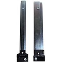 Dell Mounting Bracket for KVM Switch, Server - Metal