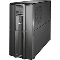 APC Smart-UPS 2200VA LCD 120V US - 2200 VA/1980 W - Tower - 8 Minute - 8 x NEMA 5-15R - , 2 x NEMA 5-20R