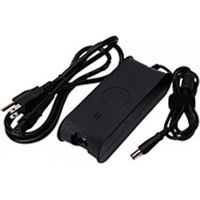 Dell WK890 AC Adapter for Laptops - 90 Watts - 19.5 V - 4.62 A