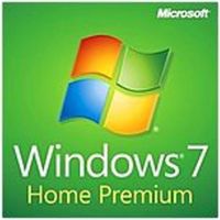 Microsoft Windows 7 Home Premium Service Pack 1 32-bit System Builder - OEM DVD - 1 Pack - English