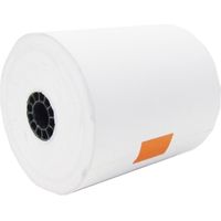 Specialty Rolls 1213-R 1 Ply Thermal Printer Paper - 3.125 inches  x 220 Feet  - Single Roll