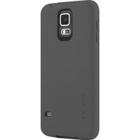 Incipio NGP Case for Samsung Galaxy S5 - Gray - SA-530-GRY - Impact Resistant - Flex2O, Next Generation Polymer