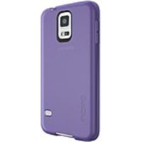 Incipio NGP Case for Samsung Galaxy S5 - Purple - SA-530-PUR - Impact Resistant - Flex2O, Next Generation Polymer