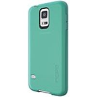 Incipio NGP Case for Samsung Galaxy S5 - Turquoise - SA-530-TRQ - Impact Resistant - Flex2O, Next Generation Polymer